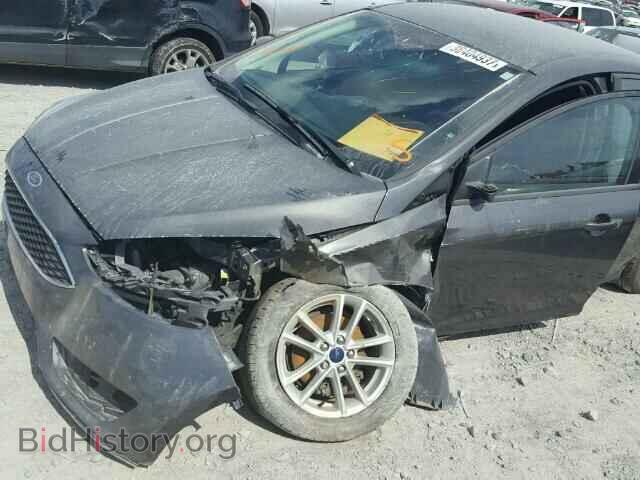 2015 FORD FOCUS - VIN: 1FADP3F20FL353875 - Фото 9