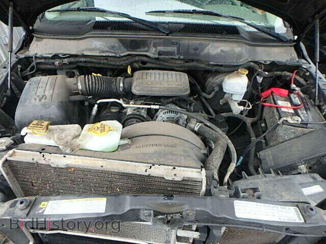 2008 DODGE RAM 1500 - VIN: 1D7HA18K28J181738 - Фото 7