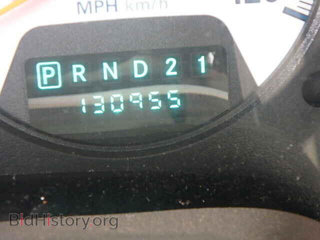 2008 DODGE RAM 1500 - VIN: 1D7HA18K28J181738 - Фото 8