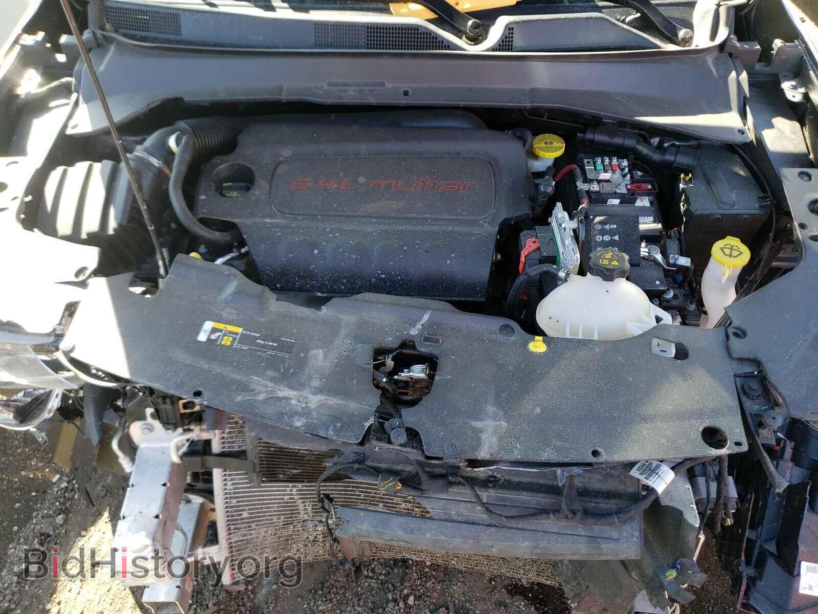 2020 JEEP COMPASS - VIN: 3C4NJDCB0LT185391 - Фото 7
