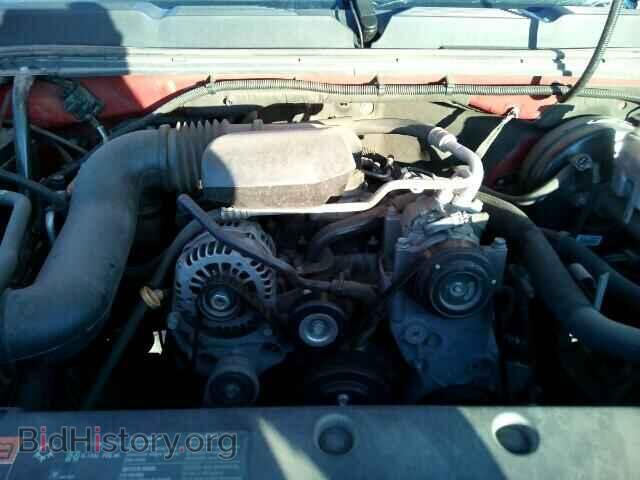 2011 CHEVROLET SILVERADO - VIN: 1GCNCPEX8BZ309256 - Фото 7