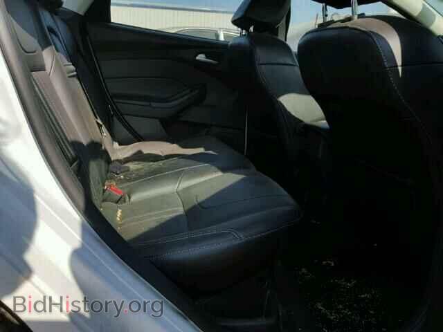 2013 FORD FOCUS - VIN: 1FADP3F28DL285287 - Фото 6