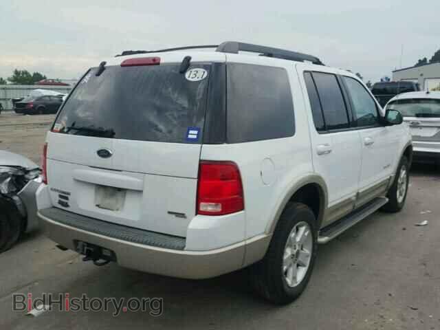 2005 FORD EXPLORER - VIN: 1FMZU74K55UA49156 - Фото 4