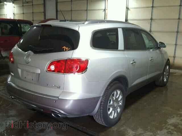 2012 BUICK ENCLAVE - VIN: 5GAKVCED4CJ327010 - Фото 4