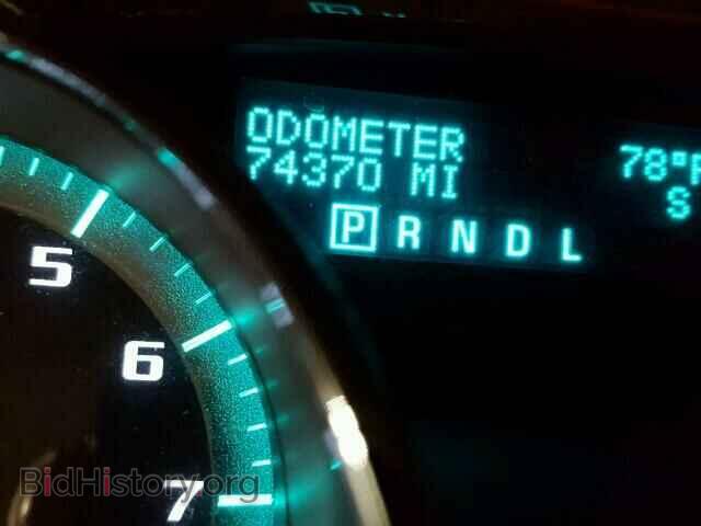 2012 BUICK ENCLAVE - VIN: 5GAKVCED4CJ327010 - Фото 8