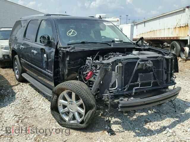 Фотография 1GKS2MEF9CR282490 - GMC YUKON 2012
