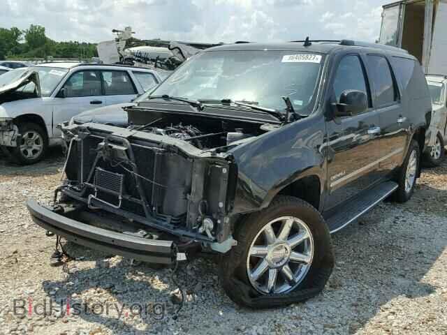 2012 GMC YUKON - VIN: 1GKS2MEF9CR282490 - Фото 2