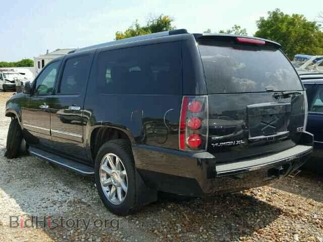 2012 GMC YUKON - VIN: 1GKS2MEF9CR282490 - Фото 3