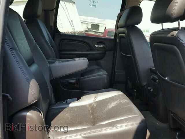 2012 GMC YUKON - VIN: 1GKS2MEF9CR282490 - Фото 6