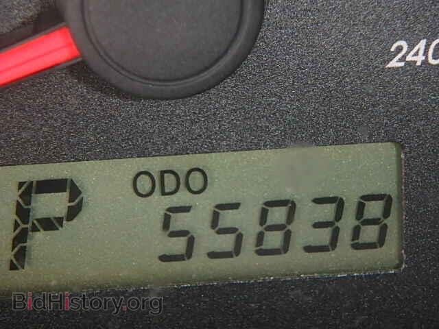2011 TOYOTA COROLLA - VIN: 2T1BU4EE7BC586665 - Фото 8