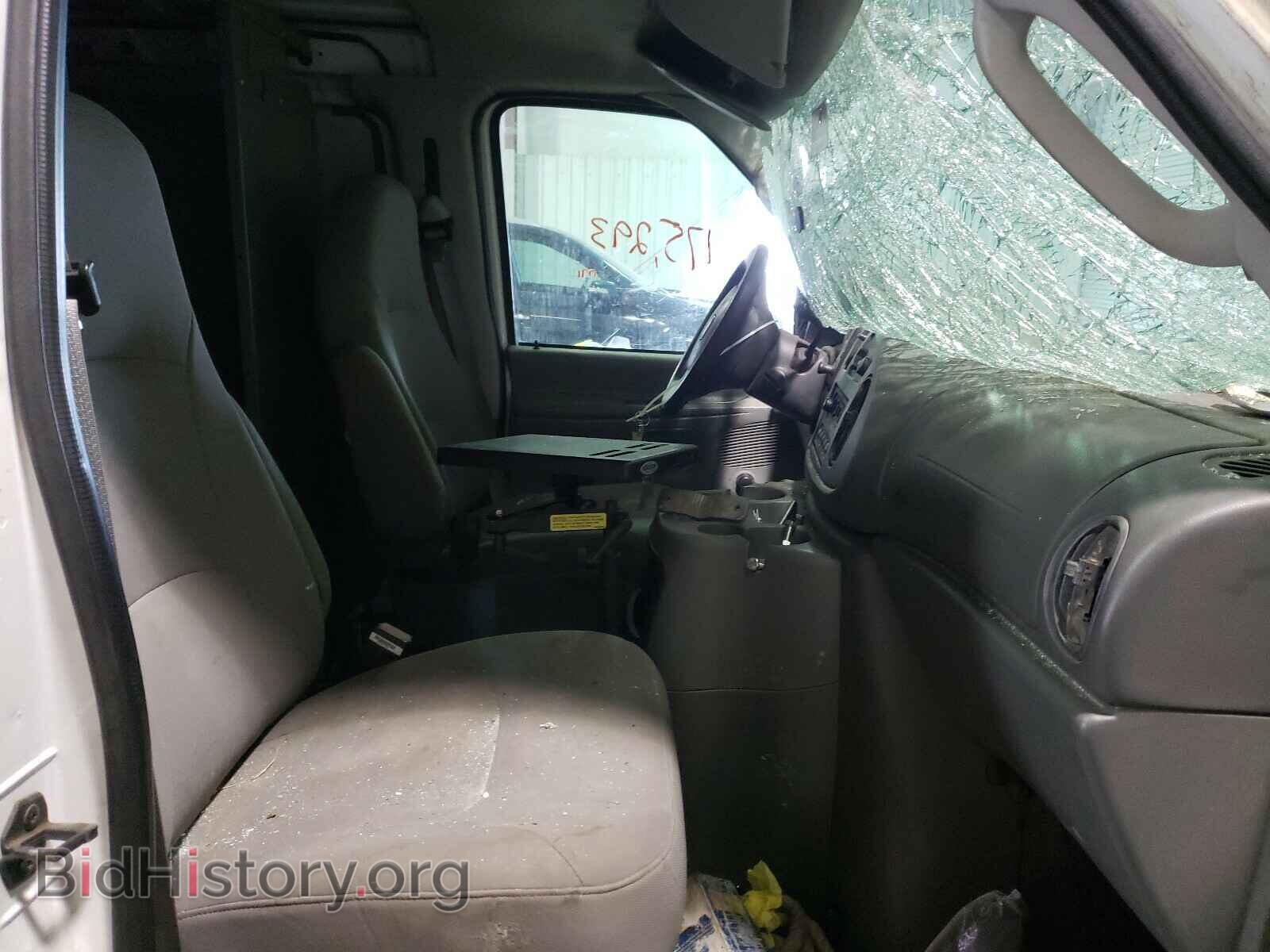 2006 FORD ECONOLINE - VIN: 1FTRE14W36DA69005 - Фото 5