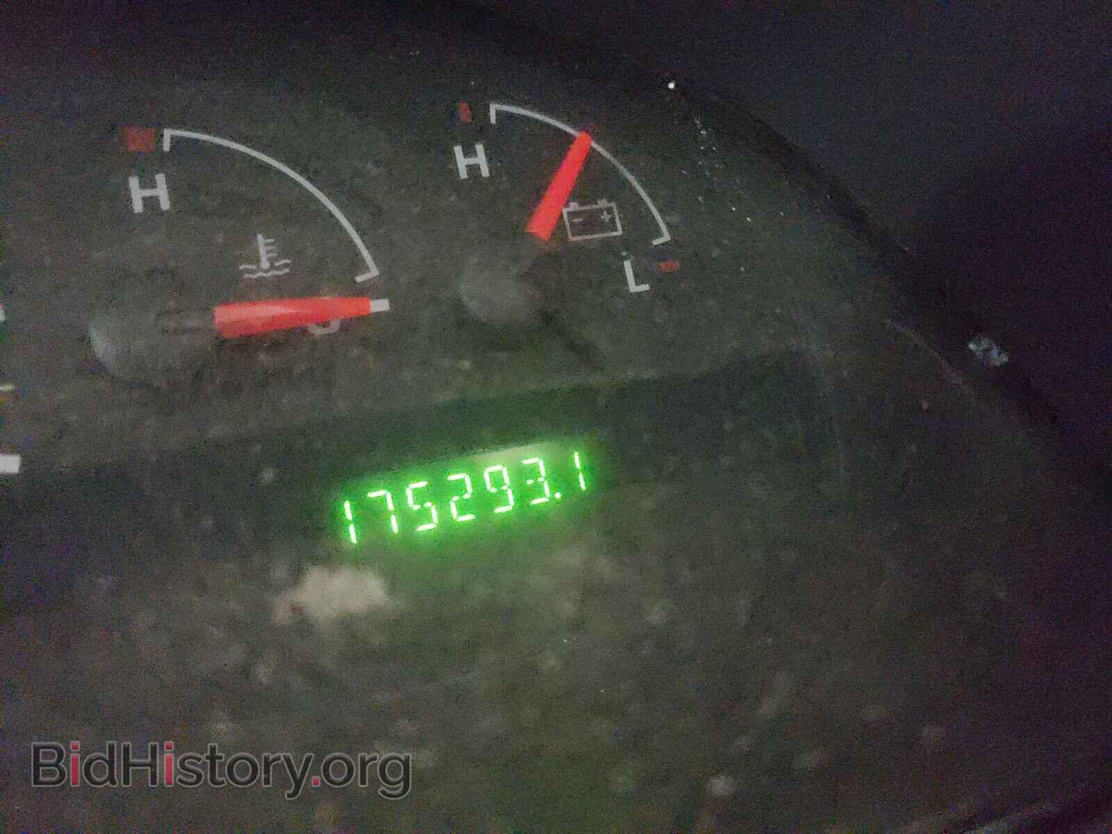 2006 FORD ECONOLINE - VIN: 1FTRE14W36DA69005 - Фото 8