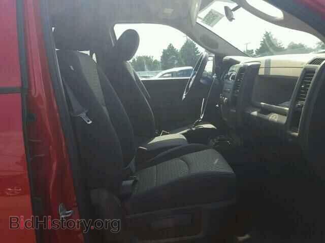 2012 DODGE RAM 1500 - VIN: 1C6RD7KP7CS232626 - Фото 5