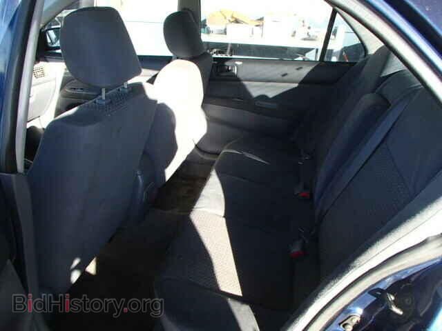 2003 MITSUBISHI LANCER - VIN: JA3AJ26EX3U079639 - Фото 6