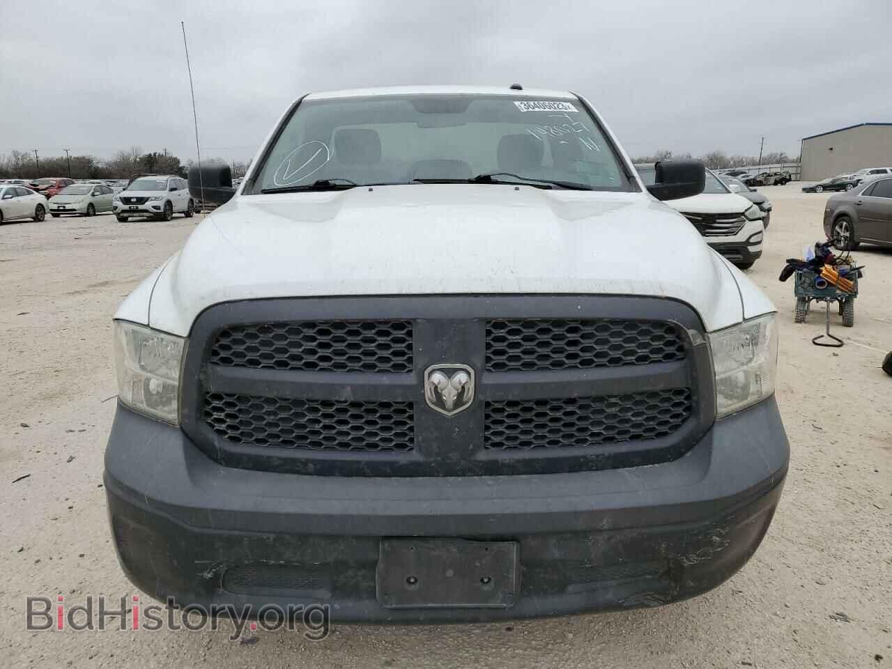 2015 RAM 1500 - VIN: 3C6JR6DMXFG647270 - Фото 5
