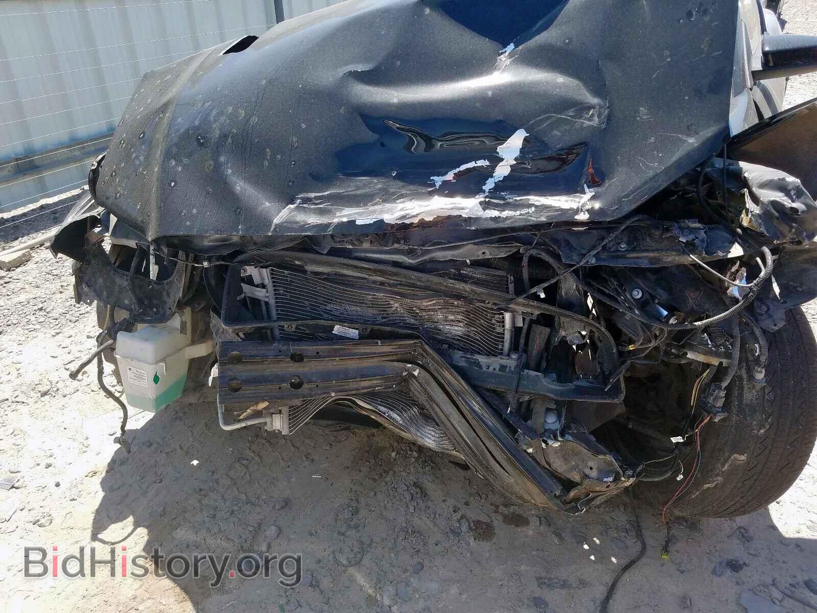 2013 FORD MUSTANG - VIN: 1ZVBP8CF9D5266836 - Фото 9