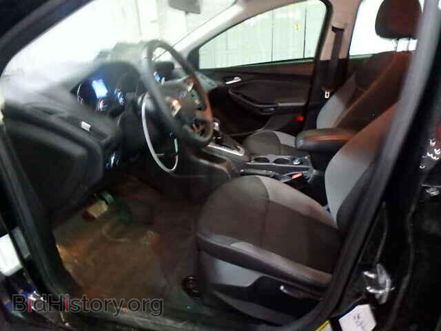2014 FORD FOCUS - VIN: 1FADP3K2XEL333329 - Photo 5
