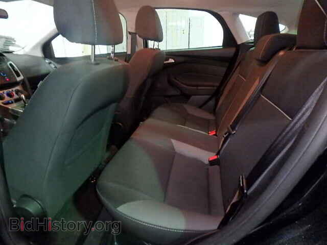 2014 FORD FOCUS - VIN: 1FADP3K2XEL333329 - Photo 6