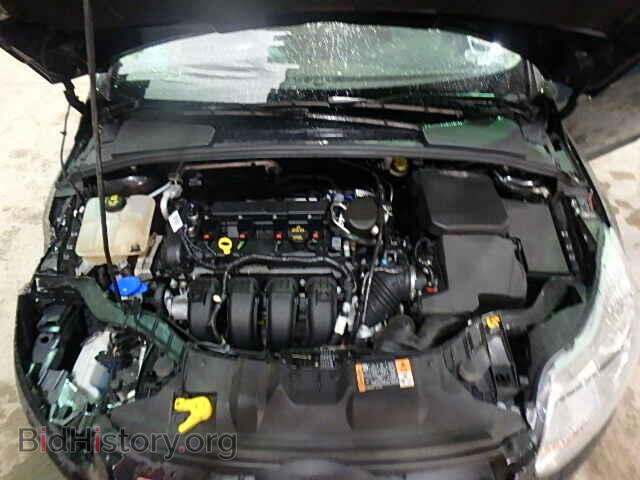 2014 FORD FOCUS - VIN: 1FADP3K2XEL333329 - Photo 7