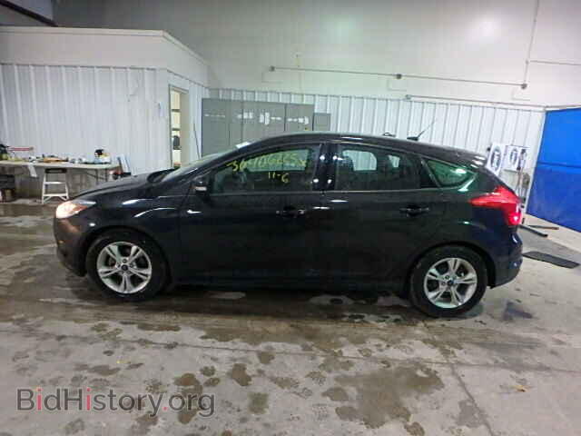 2014 FORD FOCUS - VIN: 1FADP3K2XEL333329 - Photo 9