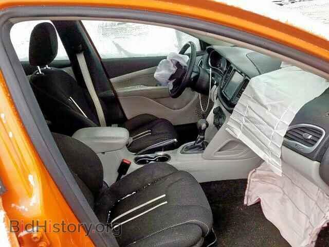 2013 DODGE DART - VIN: 1C3CDFBA3DD288058 - Фото 5