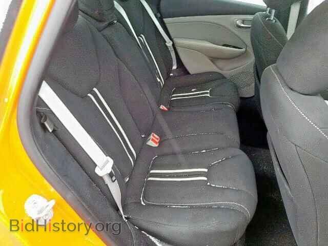 2013 DODGE DART - VIN: 1C3CDFBA3DD288058 - Фото 6