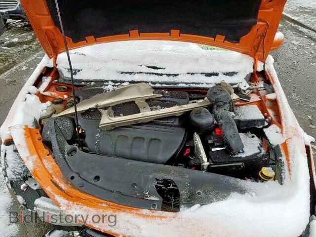 2013 DODGE DART - VIN: 1C3CDFBA3DD288058 - Фото 7