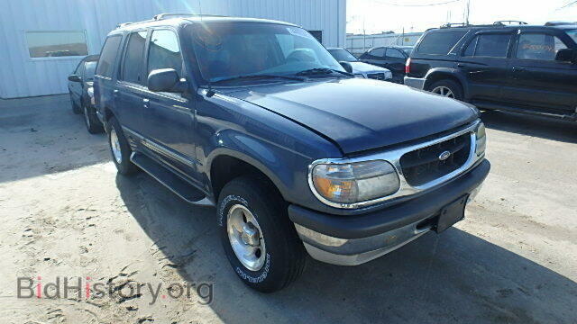 Фотография 1FMZU34E3WZC15407 - FORD EXPLORER 1998