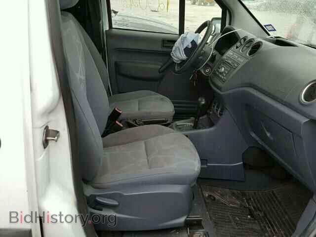 2010 FORD TRANSIT CO - VIN: NM0LS7BN5AT038474 - Фото 5