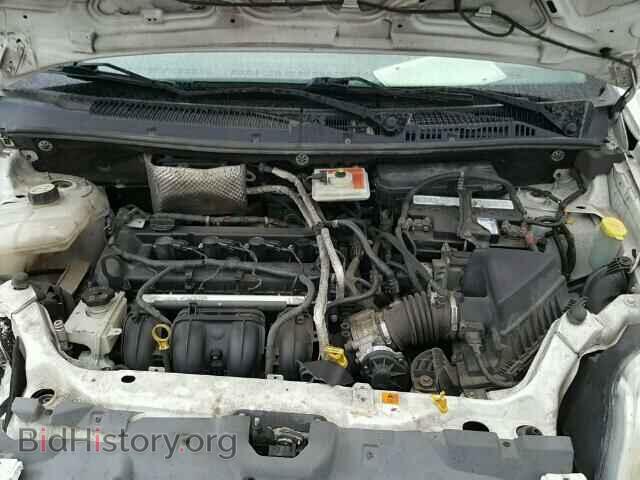 2010 FORD TRANSIT CO - VIN: NM0LS7BN5AT038474 - Фото 7
