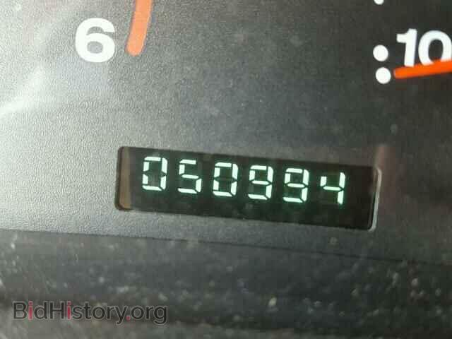 2003 JEEP WRANGLER - VIN: 1J4FA59S93P301963 - Фото 8