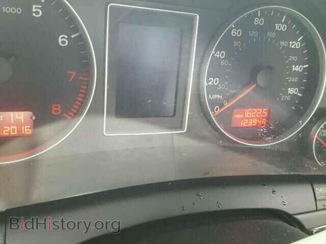 2007 AUDI A4 - VIN: WAUAF78E97A077074 - Фото 8
