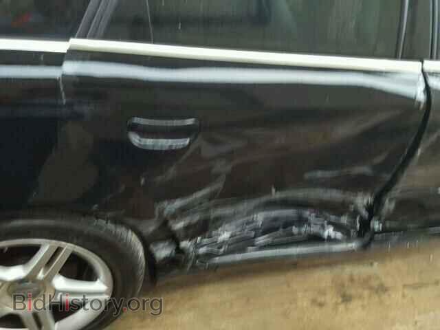 2007 AUDI A4 - VIN: WAUAF78E97A077074 - Фото 9