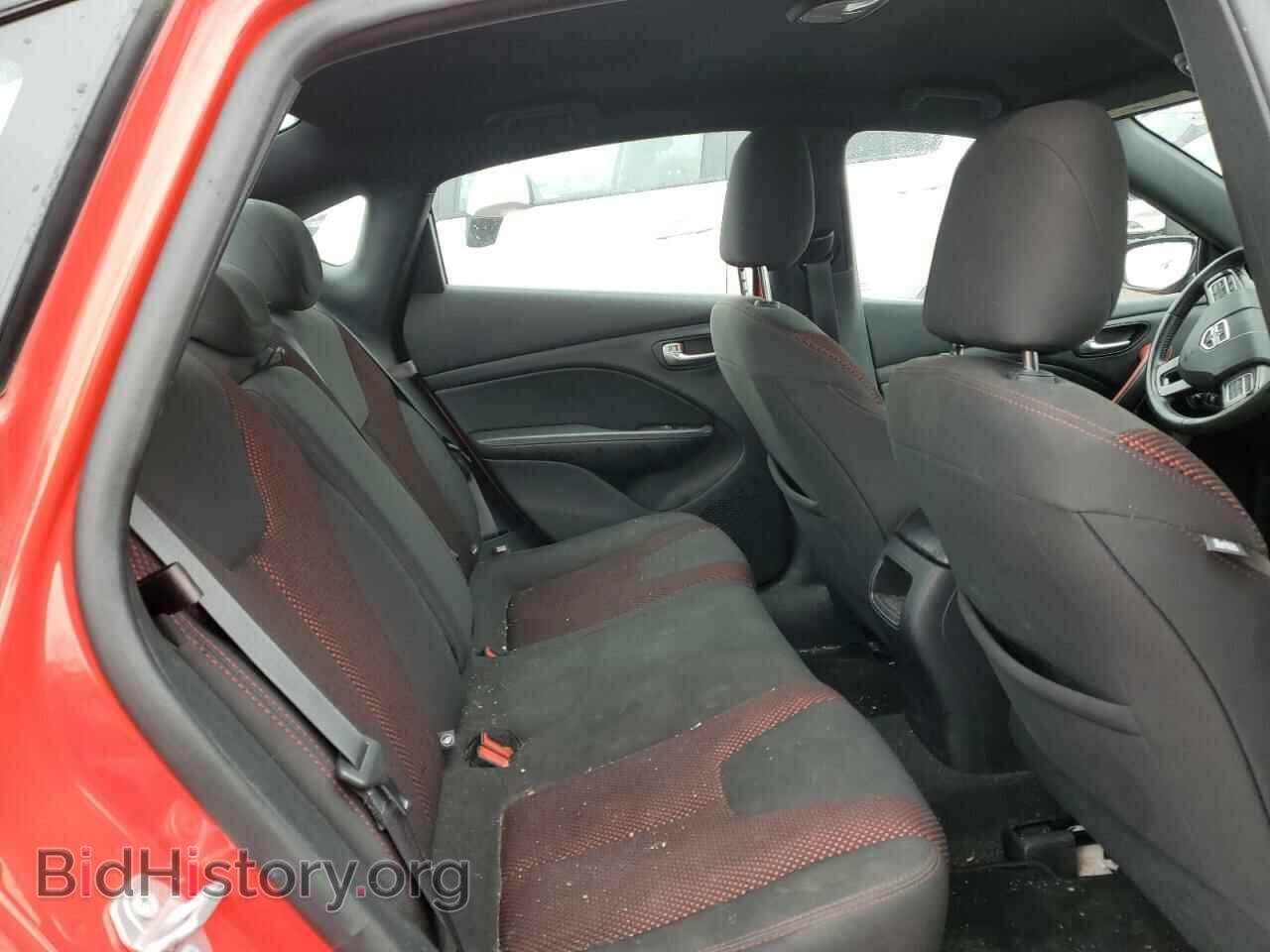 2016 DODGE DART - VIN: 1C3CDFGB7GD823477 - Фото 10