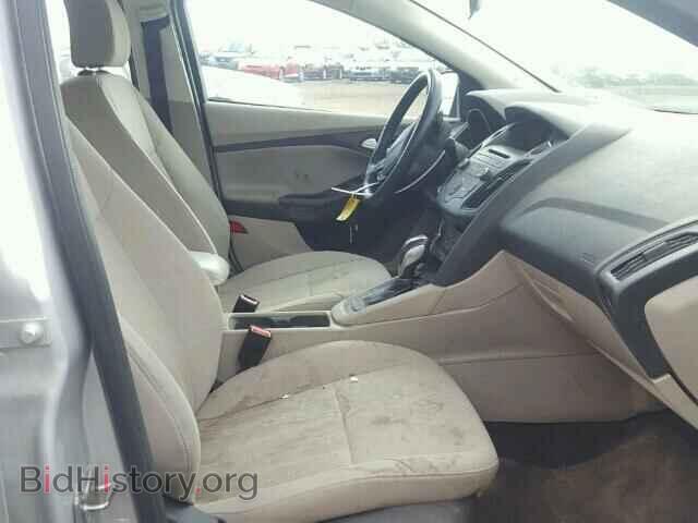 2015 FORD FOCUS - VIN: 1FADP3F28FL275152 - Photo 5