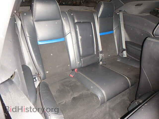 2010 DODGE CHALLENGER - VIN: 2B3CJ7DW8AH134934 - Фото 6