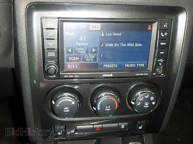 2010 DODGE CHALLENGER - VIN: 2B3CJ7DW8AH134934 - Фото 9