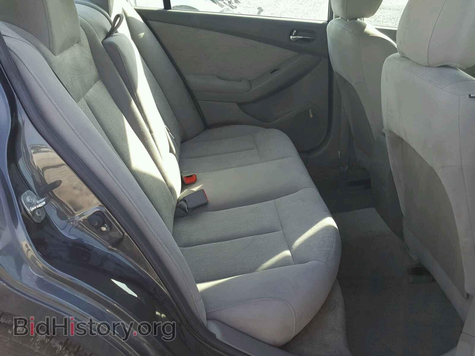 2011 NISSAN ALTIMA BAS - VIN: 1N4AL2AP2BC181127 - Фото 6