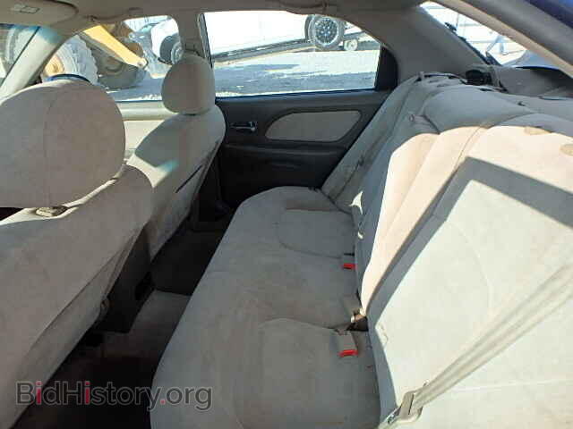 2005 HYUNDAI SONATA - VIN: KMHWF25S75A188513 - Фото 6