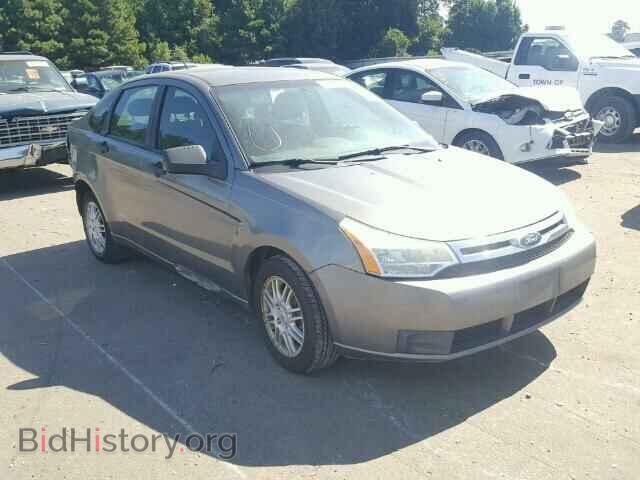 Photo 1FAHP3FN1BW160672 - FORD FOCUS 2011