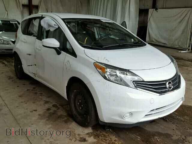 Фотография 3N1CE2CPXGL397591 - NISSAN VERSA 2016
