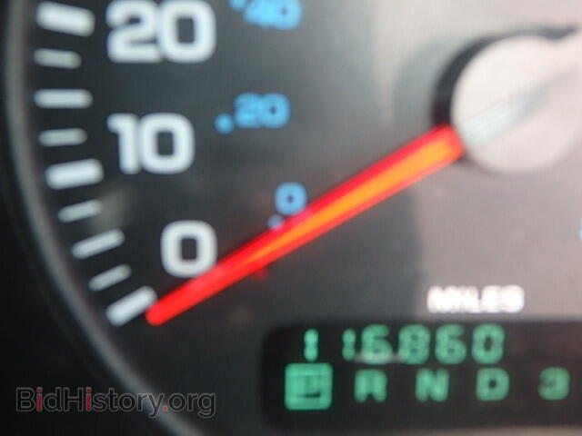 1998 CHRYSLER SEBRING - VIN: 3C3EL45H0WT278965 - Фото 8