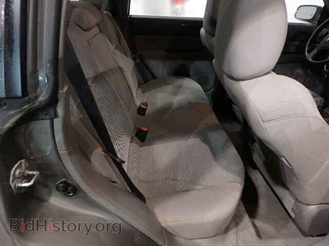 2006 SUBARU FORESTER - VIN: JF1SG63696H709467 - Фото 6