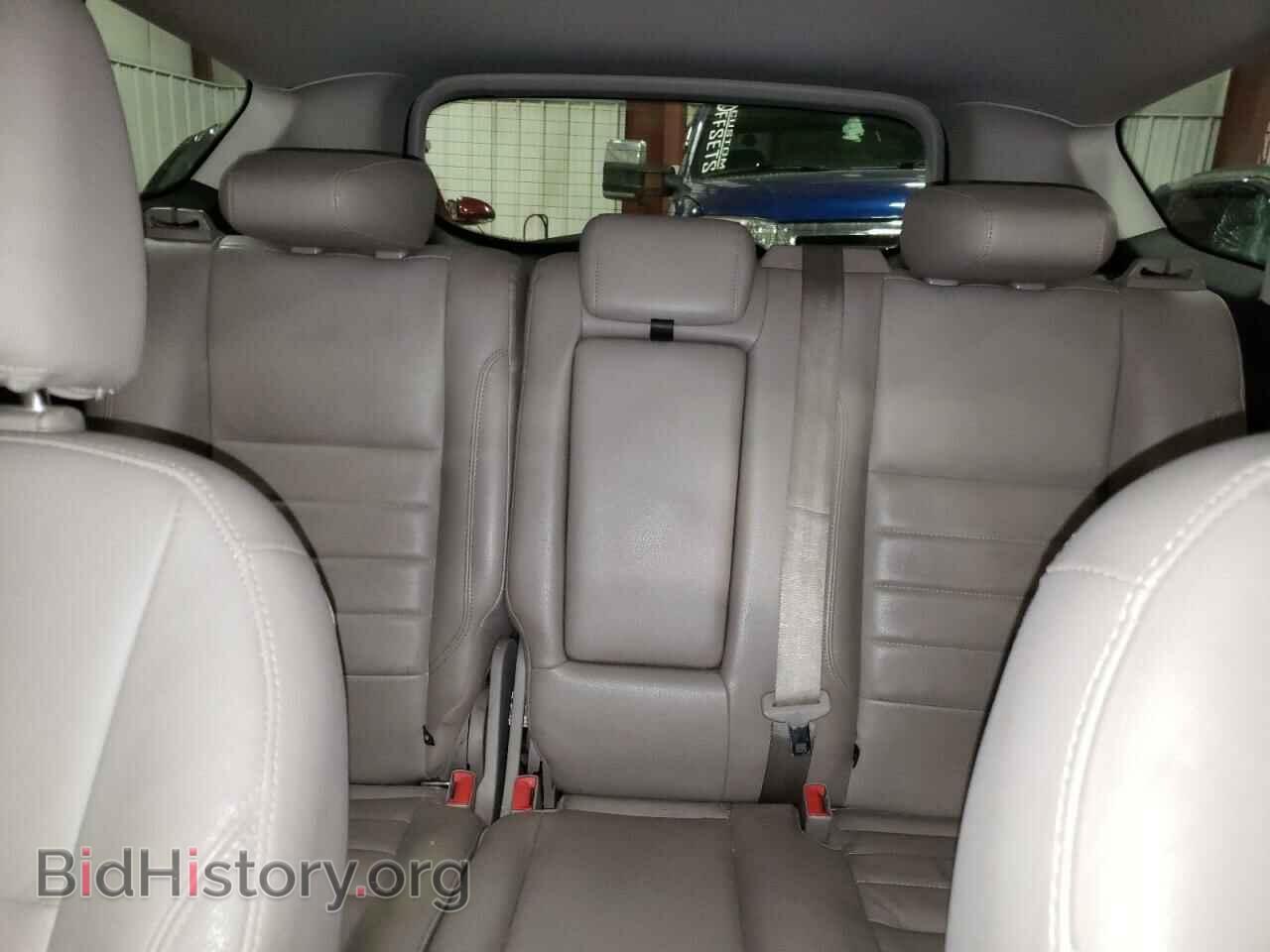 2013 FORD ESCAPE - VIN: 1FMCU0H99DUC43899 - Фото 10