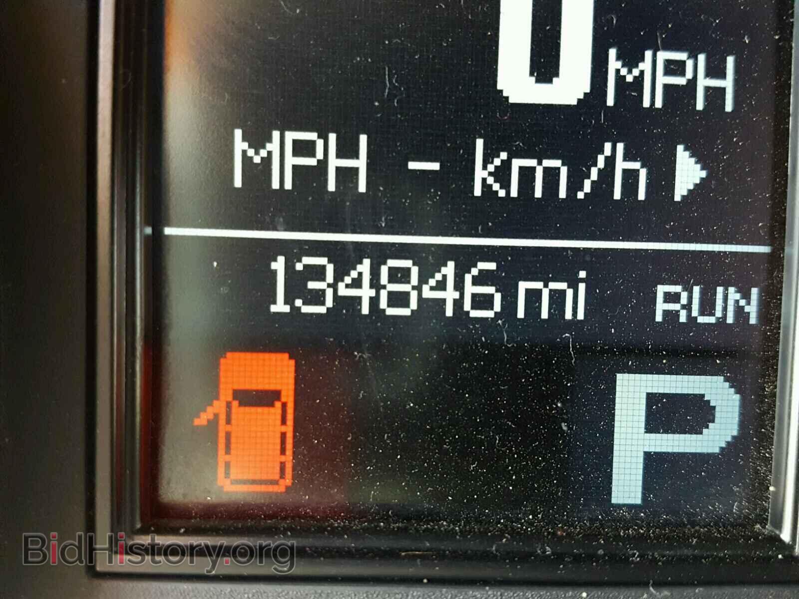 2011 DODGE DURANGO - VIN: 1D4RD4GG5BC711090 - Photo 8