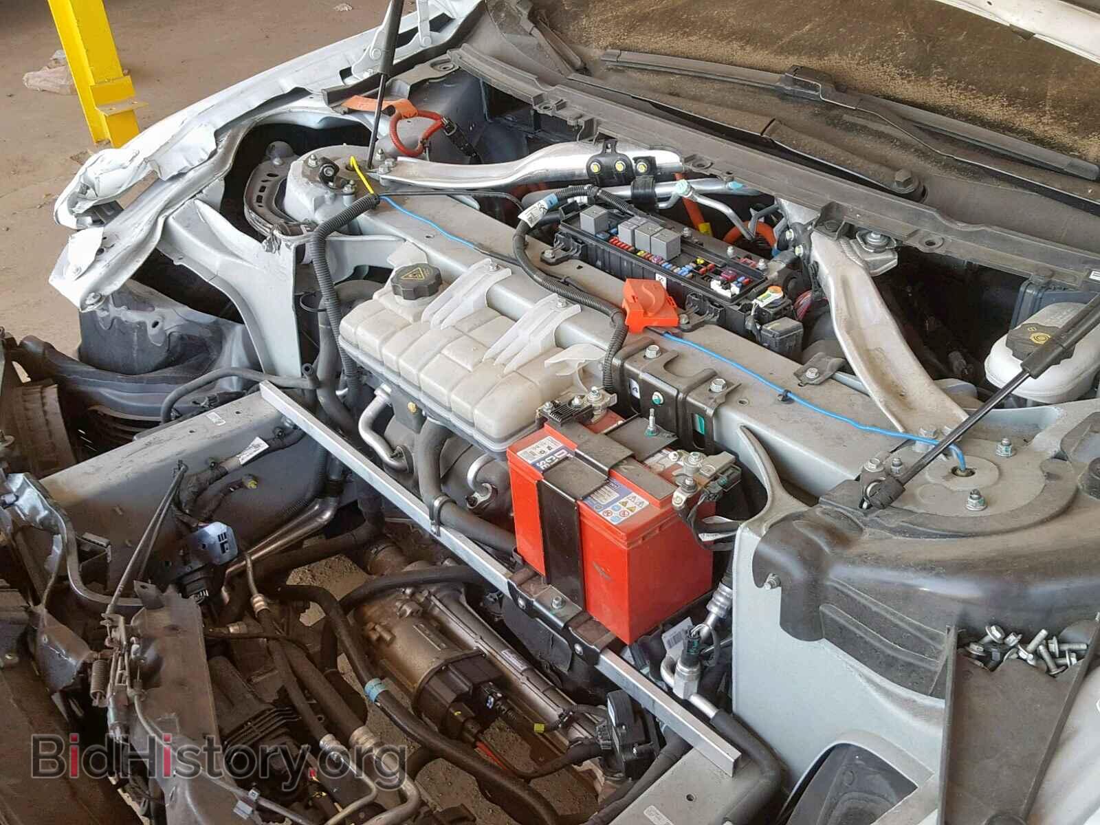 2016 TESLA MODEL S - VIN: 5YJSA1E21GF139314 - Photo 7