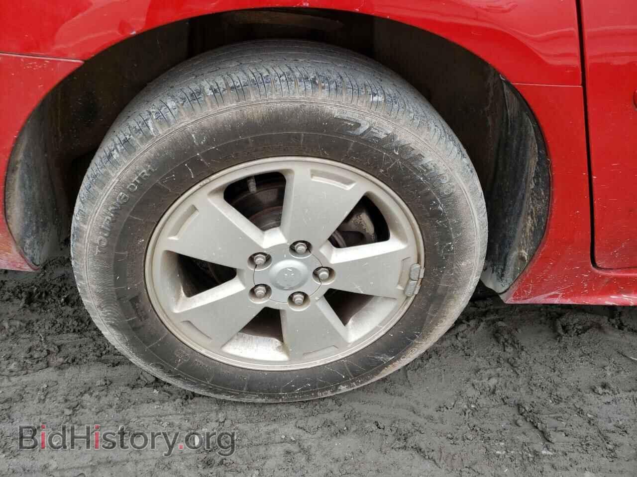 2011 CHEVROLET IMPALA - VIN: 2G1WG5EK4B1309032 - Фото 9
