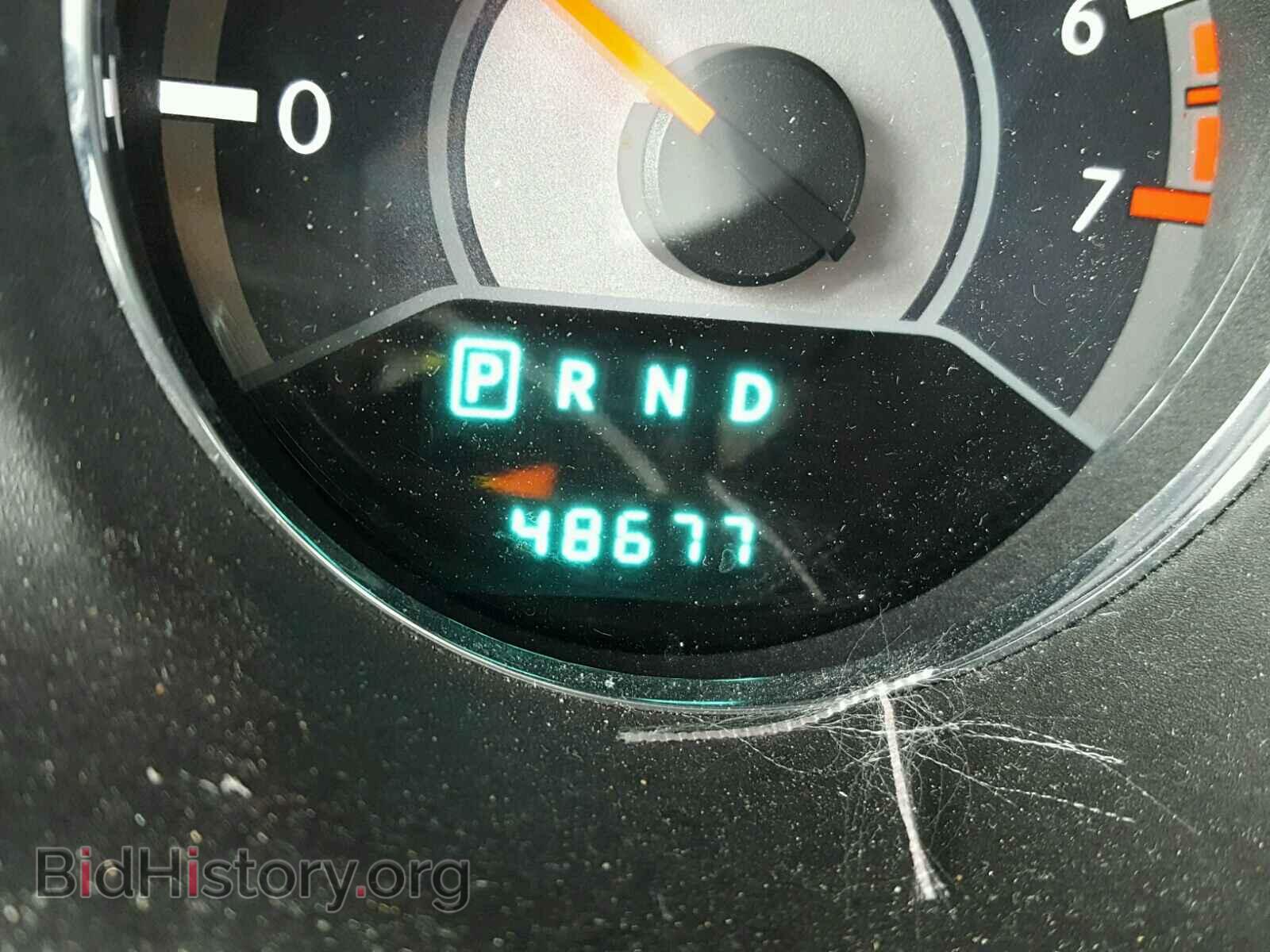 2013 CHRYSLER 200 - VIN: 1C3CCBAB1DN705046 - Photo 8