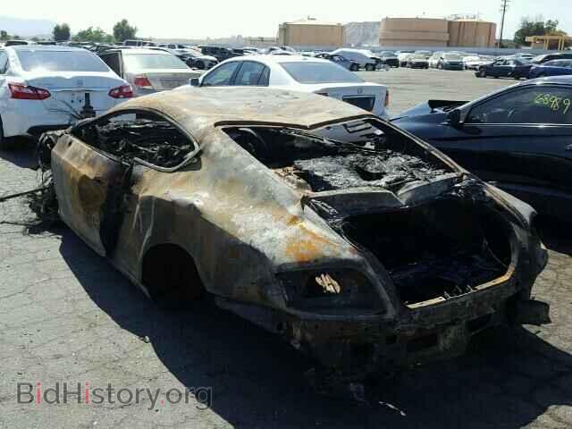 2014 BENTLEY ALL MODELS - VIN: SCBFC7ZA0EC096744 - Фото 3