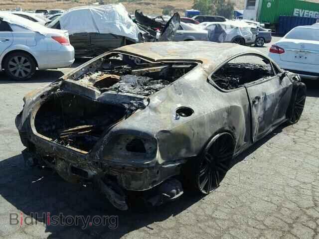 2014 BENTLEY ALL MODELS - VIN: SCBFC7ZA0EC096744 - Фото 4